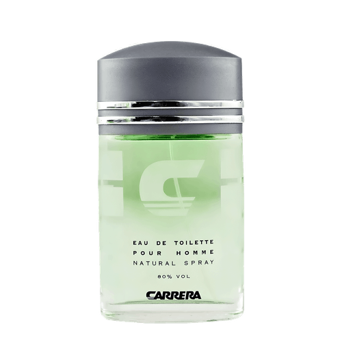 Carrera Pour Homme Eau de Toilette - Perfume Masculino