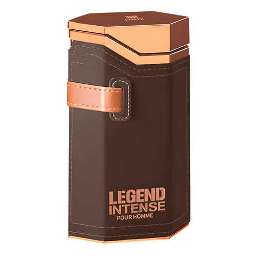 Emper Legend Intense Pour Homme Edt 100ml