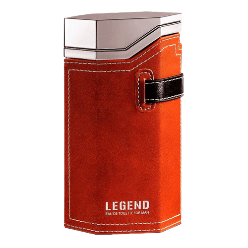 Emper Legend Eau de Toilette - Perfume Masculino 100ml