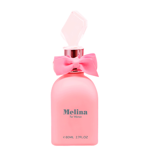 Emper Melina Eau De Parfum - Perfume Feminino 80ml