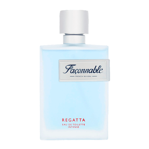 Façonnable French Riviera Regatta Intense Eau de Toilette - Perfume Masculino 90ml