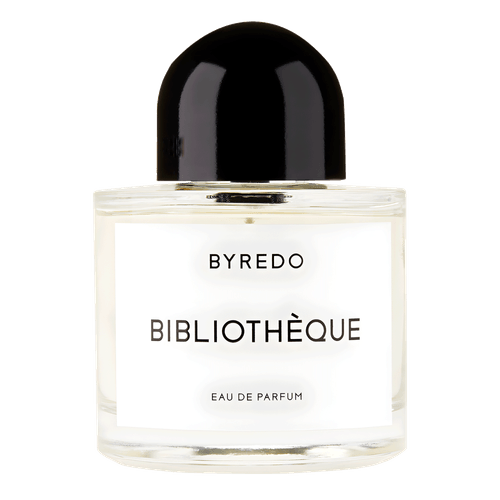 Byredo Bibliothèque Eau de Parfum - Perfume Unissex 100ml