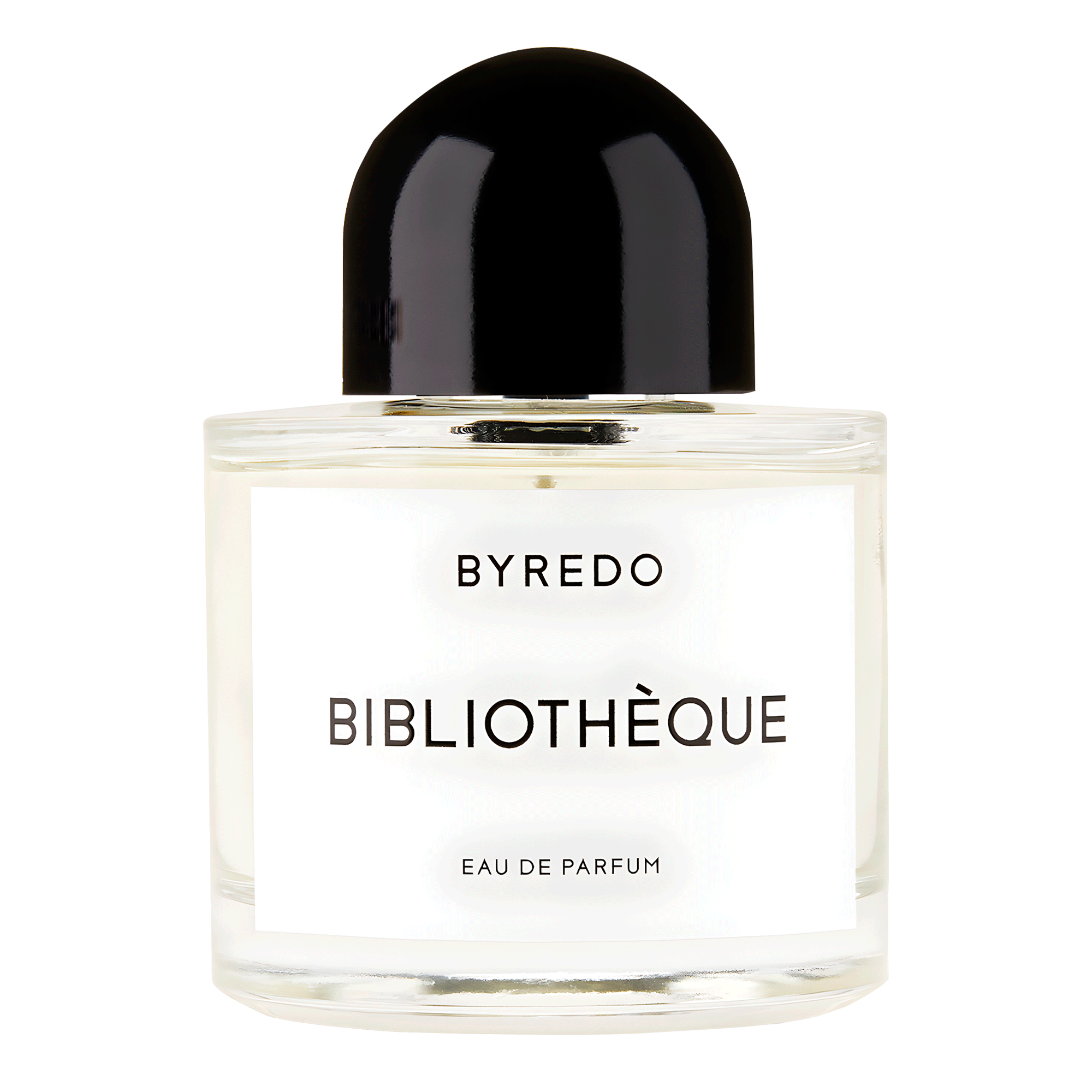 BYREDO 香水 BIBLIOTHÈQUE 100ml Byredo Bibliothèque Eau de Parfum - Perfume Unissex 100ml - Kassio