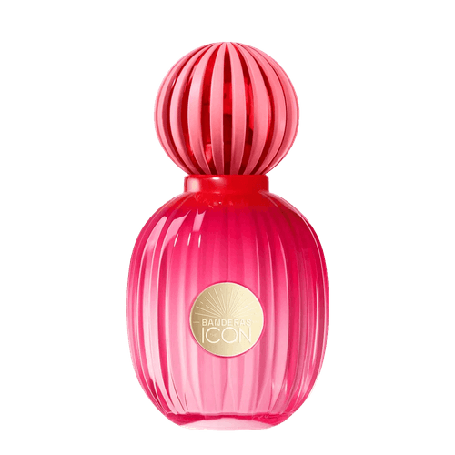 Banderas The Icon Eau de Parfum - Perfume Feminino 50ml