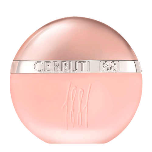 Cerruti 1881 Pour Femme Edt 100ml