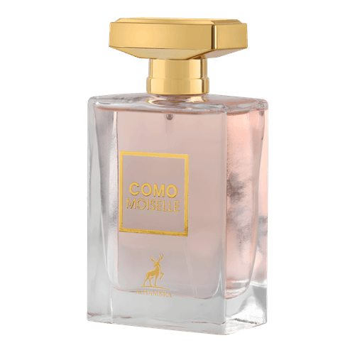 Como Moiselle Maison Alhambra Eau de Parfum - Perfume Feminino 100ml