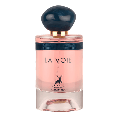 Maison Alhambra La Voie Eau de Parfum - Perfume Feminino 100ml