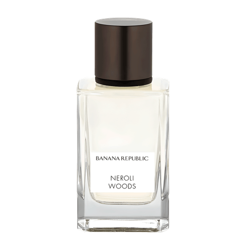 Banana Republic Neroli Woods Eau de Parfum - Perfume Unissex 75ml