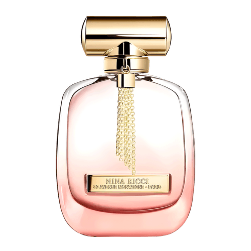 Nina Ricci L'Extase Eau de Toilette - Perfume Feminino 80ml