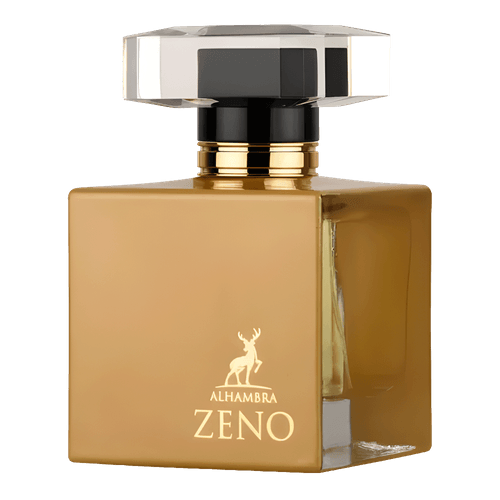 Maison Alhambra Zeno Eau de Parfum - Perfume Feminino 100ml