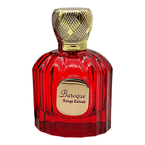 Baroque Rouge Extrait Maison Alhambra Eau de Parfum - Perfume Unissex 100ml