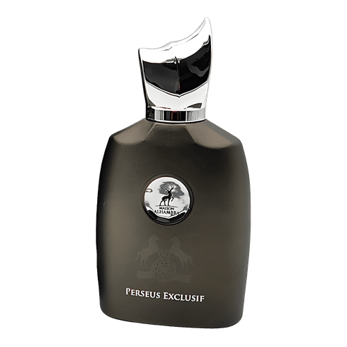 Maison Alhambra Perseus Exclusif Eau de Parfum - Perfume Masculino 100ml