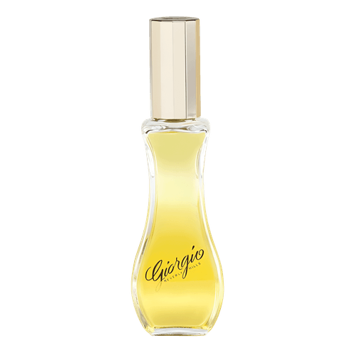 Giorgio Beverly Hills Eau de Toilette - Perfume Feminino 90ml