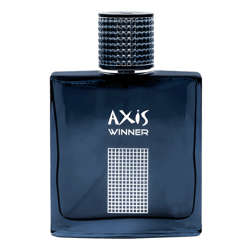 Axis Winner Eau de Toilette - Perfume Masculino 100ml