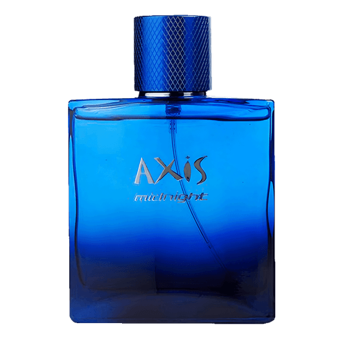 Axis Midnight Eau de Toilette - Perfume Masculino 100ml