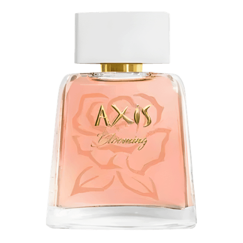 Axis Blooming Eau de Parfum - Perfume Feminino 100ml