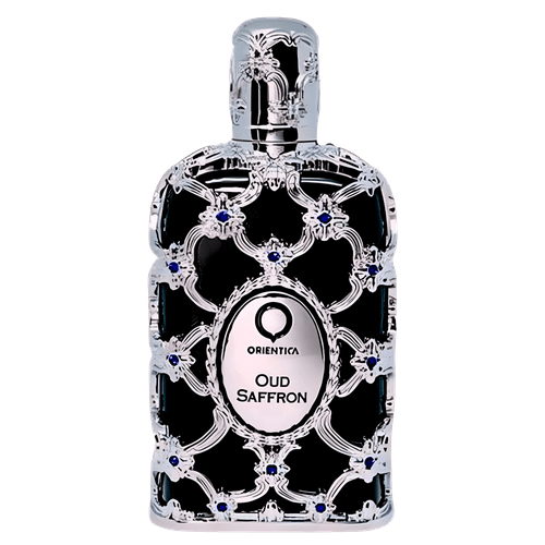 Orientica Oud Saffron Eau de Parfum - Perfume Unissex 150ml