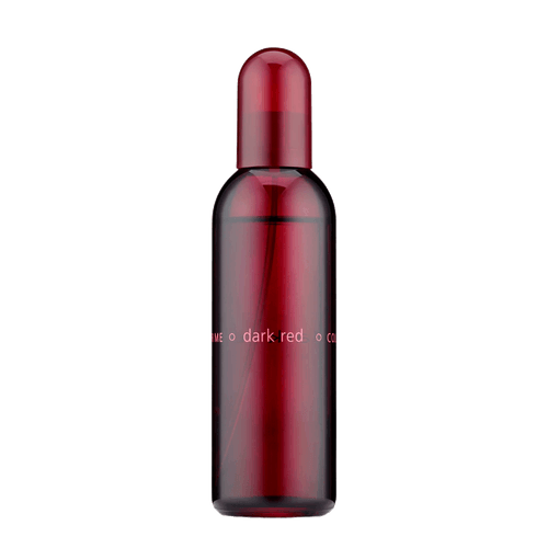 Milton Lloyd Colour Me Dark Red Eau de Parfum - Perfume Feminino 50ml