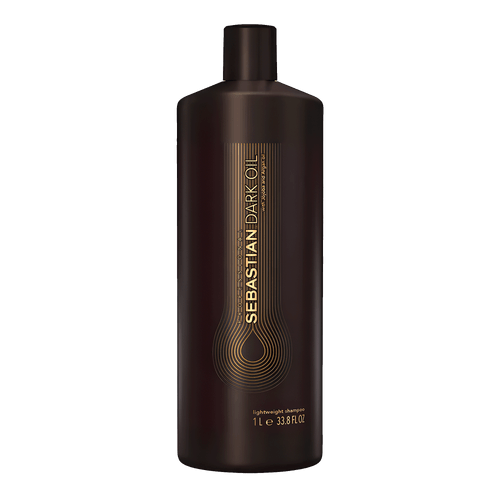 Sebastian Professional Dark Oil - Shampoo 1 Lt