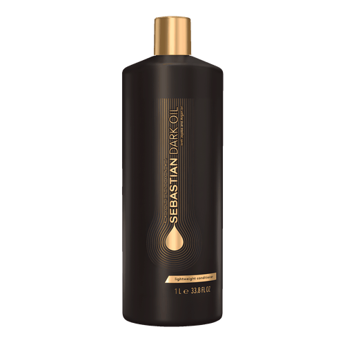 Sebastian Professional Dark Oil - Condicionador 1 Lt