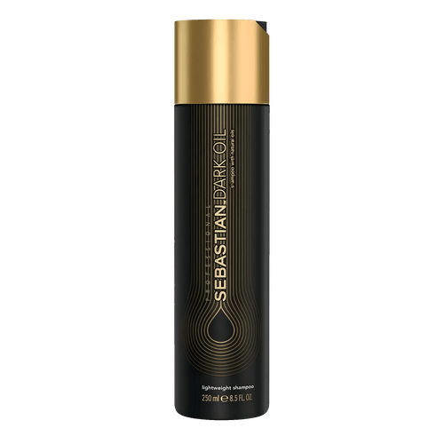 Sebastian Professional Dark Oil - Shampoo 250ml