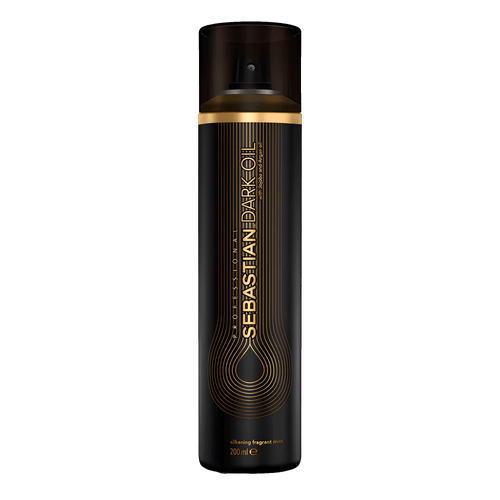 Sebastian Professional Dark Oil - Hair Mist 200ml