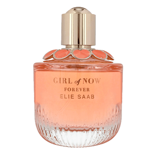 Elie Saab Girl Of Now Forever Eau de Parfum - Perfume Feminino 90ml