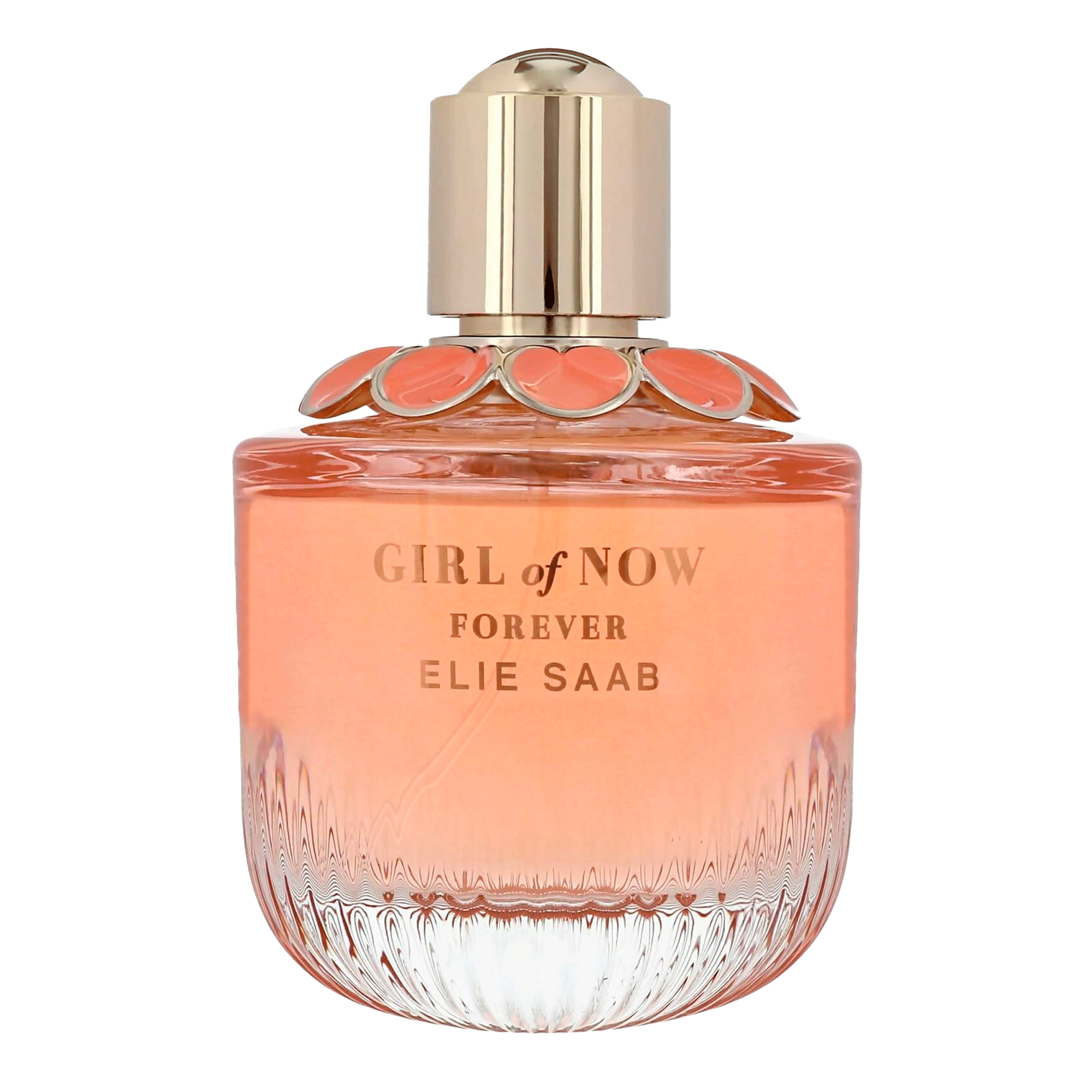 Elie Saab Girl Of Now Forever Eau de Parfum - Perfume Feminino 90ml