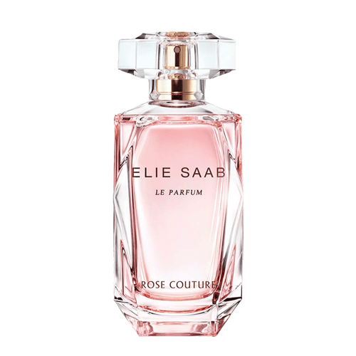 Elie Saab Le Parfum Rose Culture Eau de Toilette - Perfume Feminino 50ml