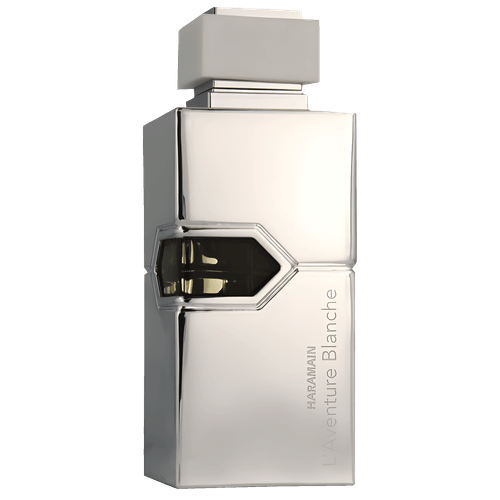 Al Haramain L'Aventure Blanche Eau de Parfum - Perfume Feminino