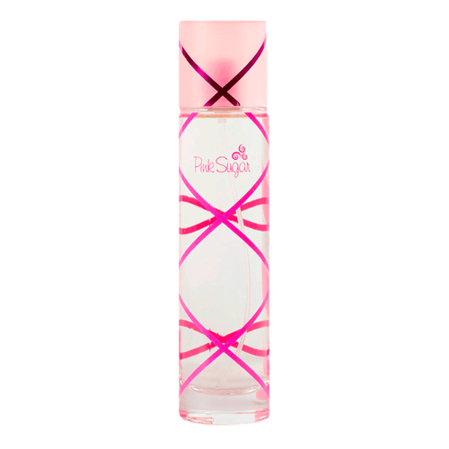 Aquolina Pink Sugar Eau de Toilette - Perfume Feminino 100ml