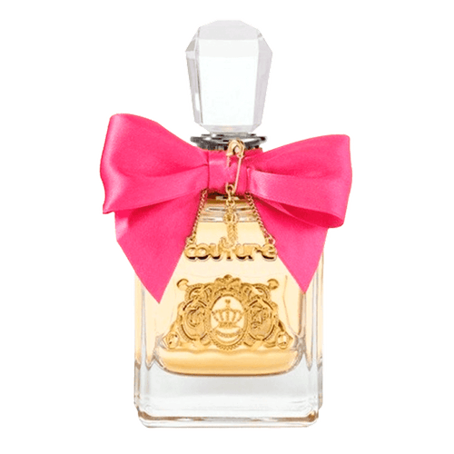 Viva La Juicy Juicy Couture Eau de Parfum - Perfume Feminino 100ml