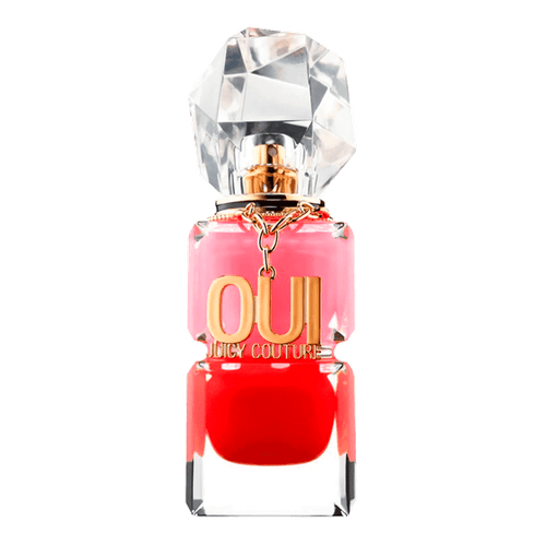 Juicy Couture Oui Juicy Couture Eau de Parfum - Perfume Feminino 100ml