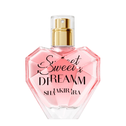 Shakira Sweet Dream Eau de Toilette - Perfume Feminino 30ml