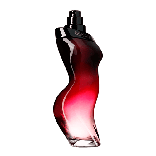 Shakira Dance Red Midnight Eau de Toilette - Perfume Feminino