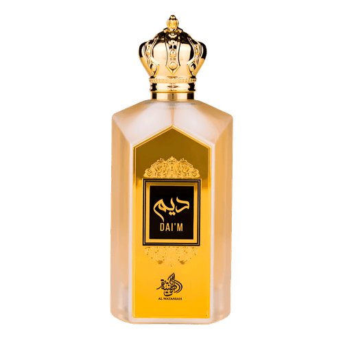 Dai'M Al Wataniah Eau de Parfum - Perfume Feminino 100ml