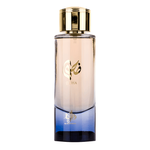 Al Wataniah Duha Eau de Parfum - Perfume Feminino