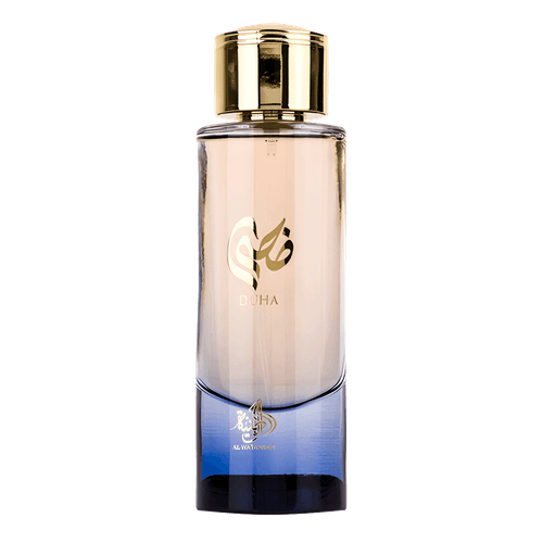 Duha Al Wataniah Eau de Parfum - Perfume Feminino 100ml