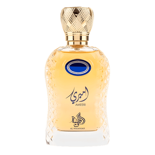 Ameeri Al Wataniah Eau de Parfum - Perfume Feminino 100ml