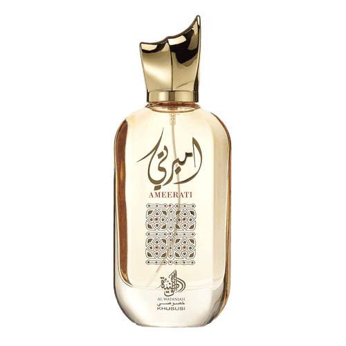 Al Wataniah Ameerati Eau De Parfum - Perfume Feminino 100ml