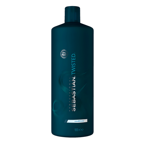 Sebastian Professional Twisted Elastic Detangler - Condicionador 1000ml