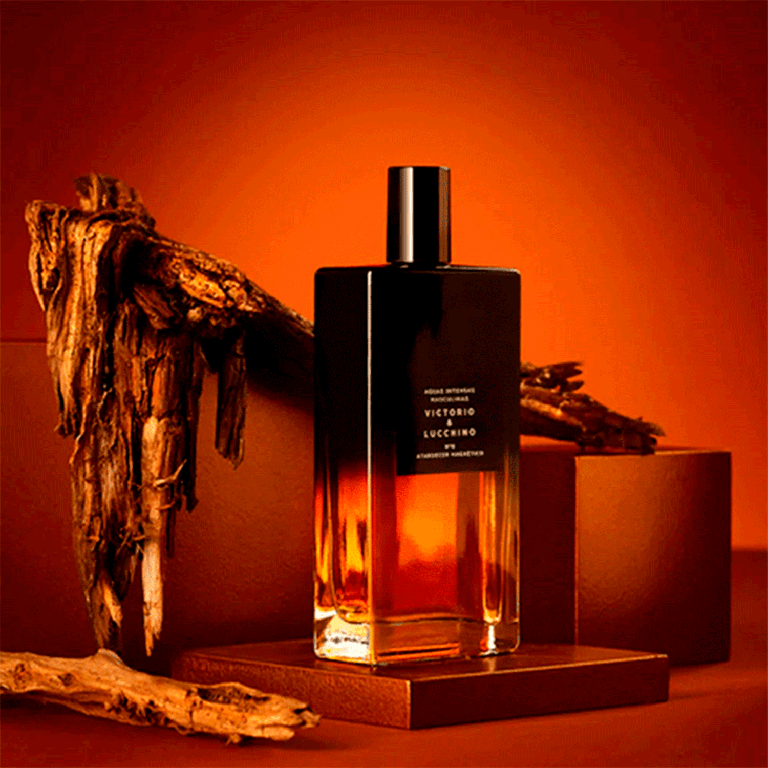 Victorio & Lucchino N°8 Atardecer Magnetico - Perfume Masculino