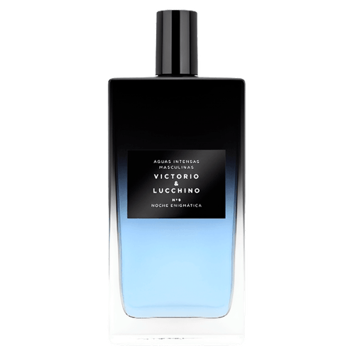 Victorio & Lucchino N°9 Noche Enigmatica Eau De Toilette - Perfume Masculino 150ml