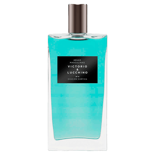 Victorio & Lucchino Evasion Exótico Eau de Toilette - Perfume Masculino 150ml