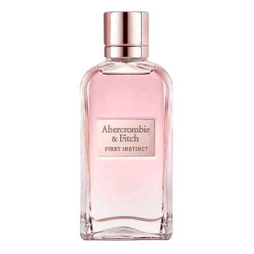 Abercrombie First Instinct Eau de Parfum - Perfume Feminino 100ml