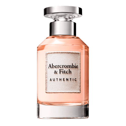 Abercrombie & Fitch Authentic Woman Eau de Parfum