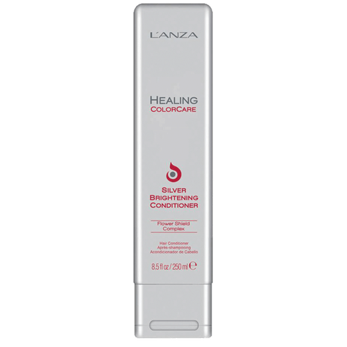 Lanza Colorcare Silver Brightening - Condicionador 250ml