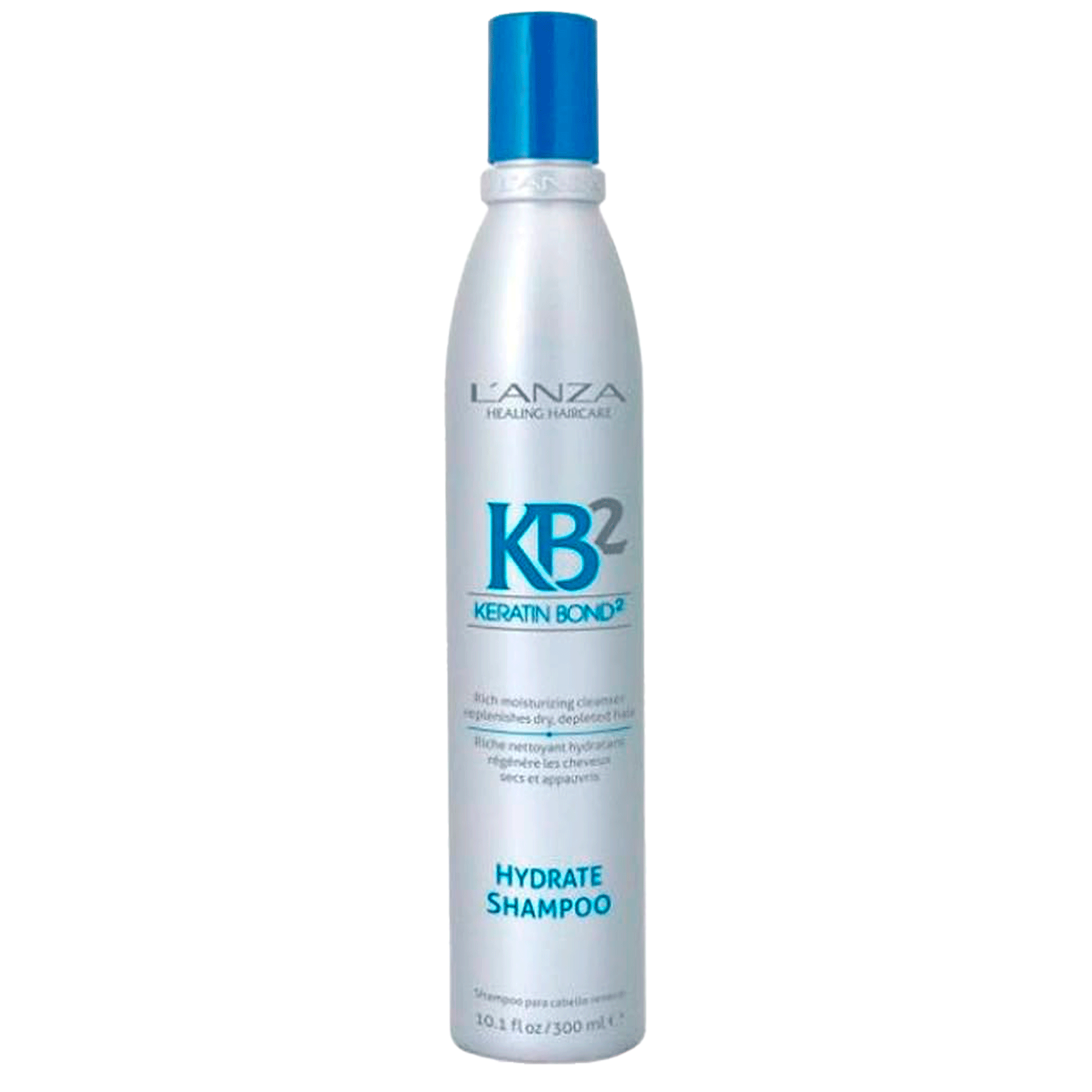 LAnza Healing Haircare KB2 Hydrate - Shampoo 300ml