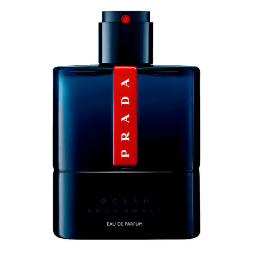 Prada Luna Rossa Ocean Eau de Parfum - Perfume Masculino