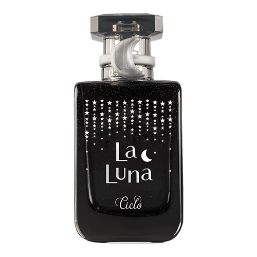 Ciclo La Luna Deo Colônia Lata - Perfume Feminino 100ml